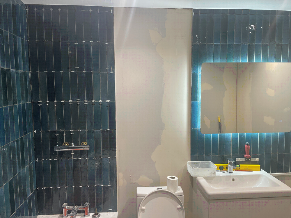 Bathroom-fitting