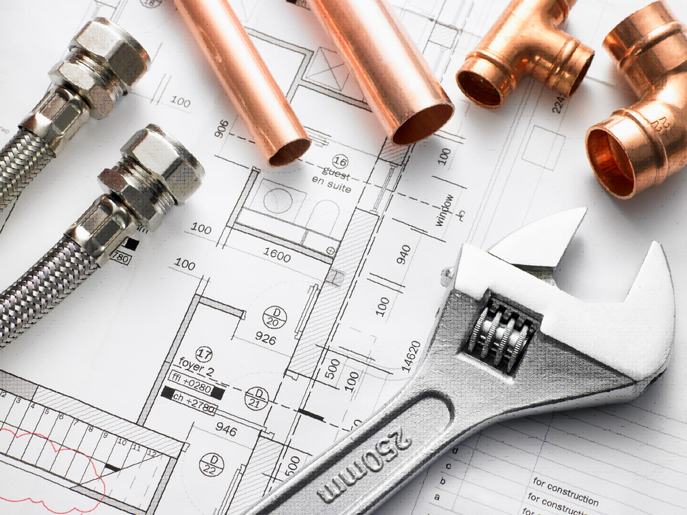 Plumbing
